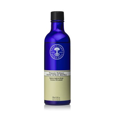 Organic Defence Hand Spray Refill 200ml