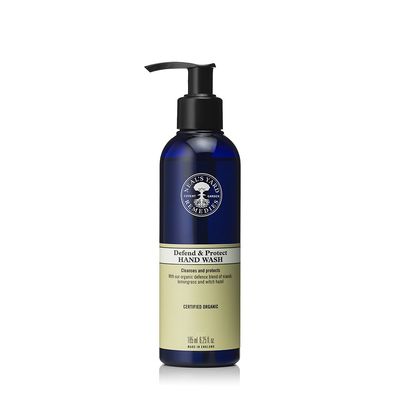 Defend & Protect Hand Wash 185ml