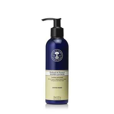Defend & Protect Hand Lotion 185ml