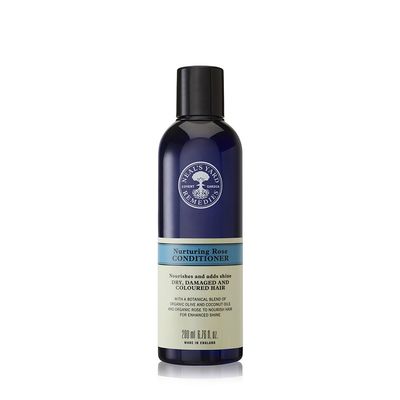 Rose Enriching Conditioner 200ml Rose Enriching Conditioner 200ml