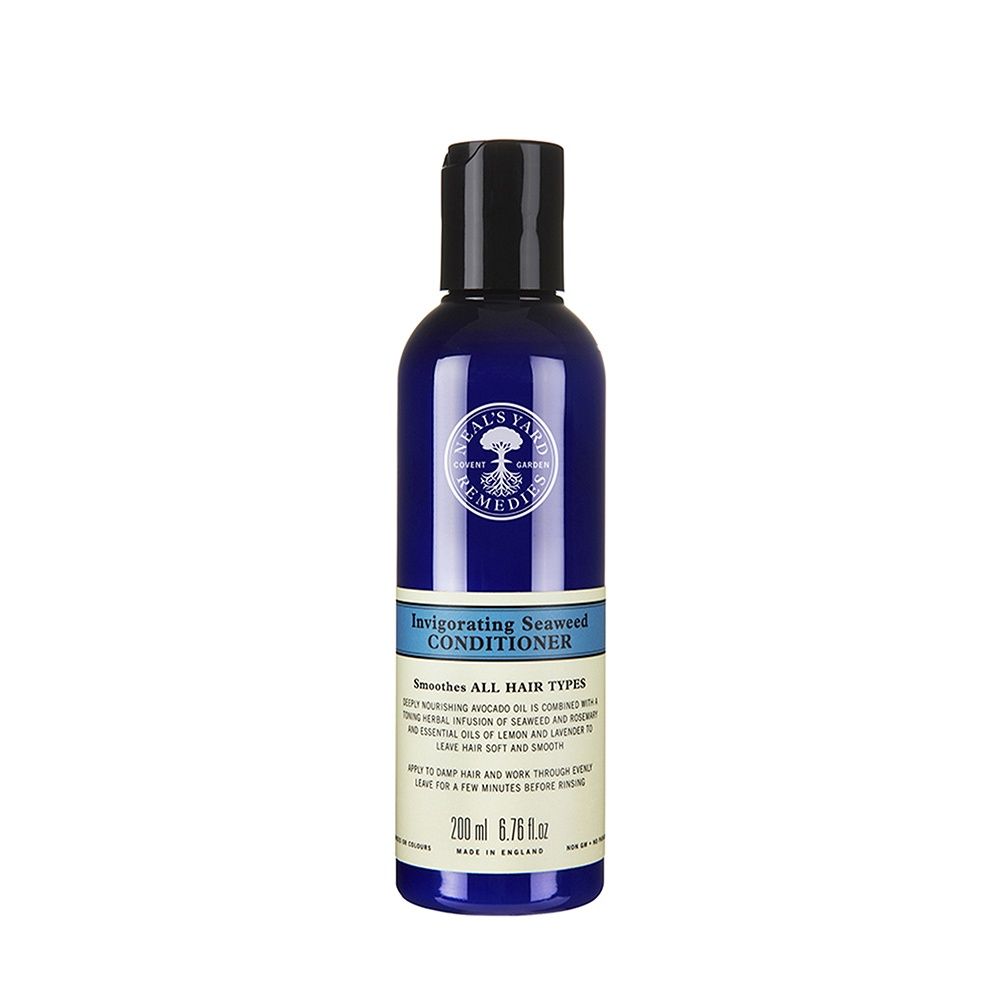 Invigorating Seaweed Mineral Conditioner 200ml