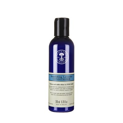 Lavender Nourishing Conditioner 200ml Lavender Nourishing Conditioner 200ml