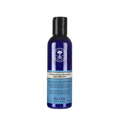 Seaweed Mineral Shampoo 200ml