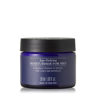 Men's Age Defying Moisturiser 50ml