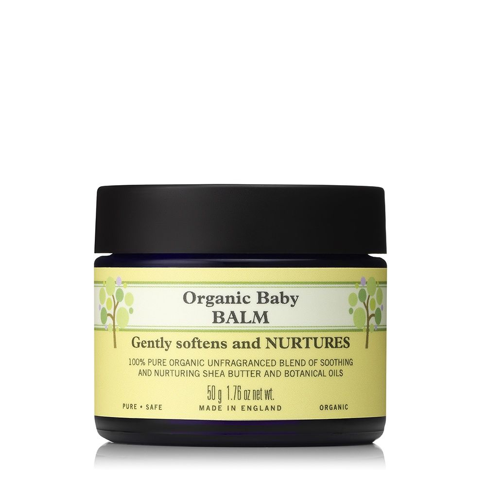 Baby Balm 50g