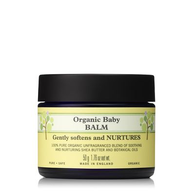 Baby Balm 50g