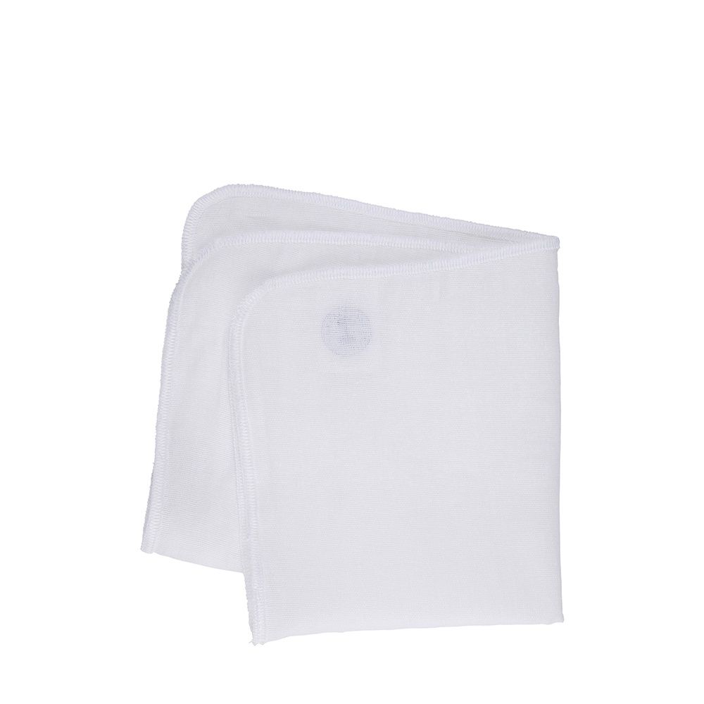 Organic Cotton Muslin Cloth