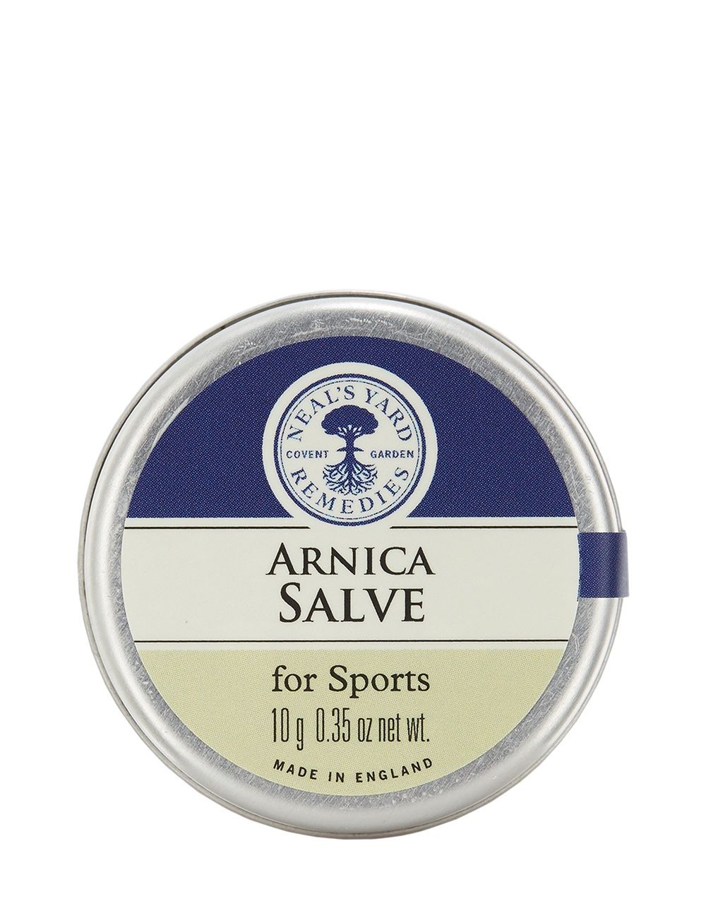 Arnica  Salve 10g