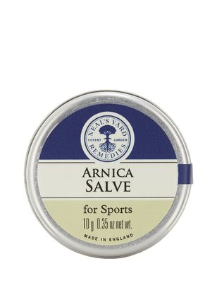 Arnica  Salve 10g