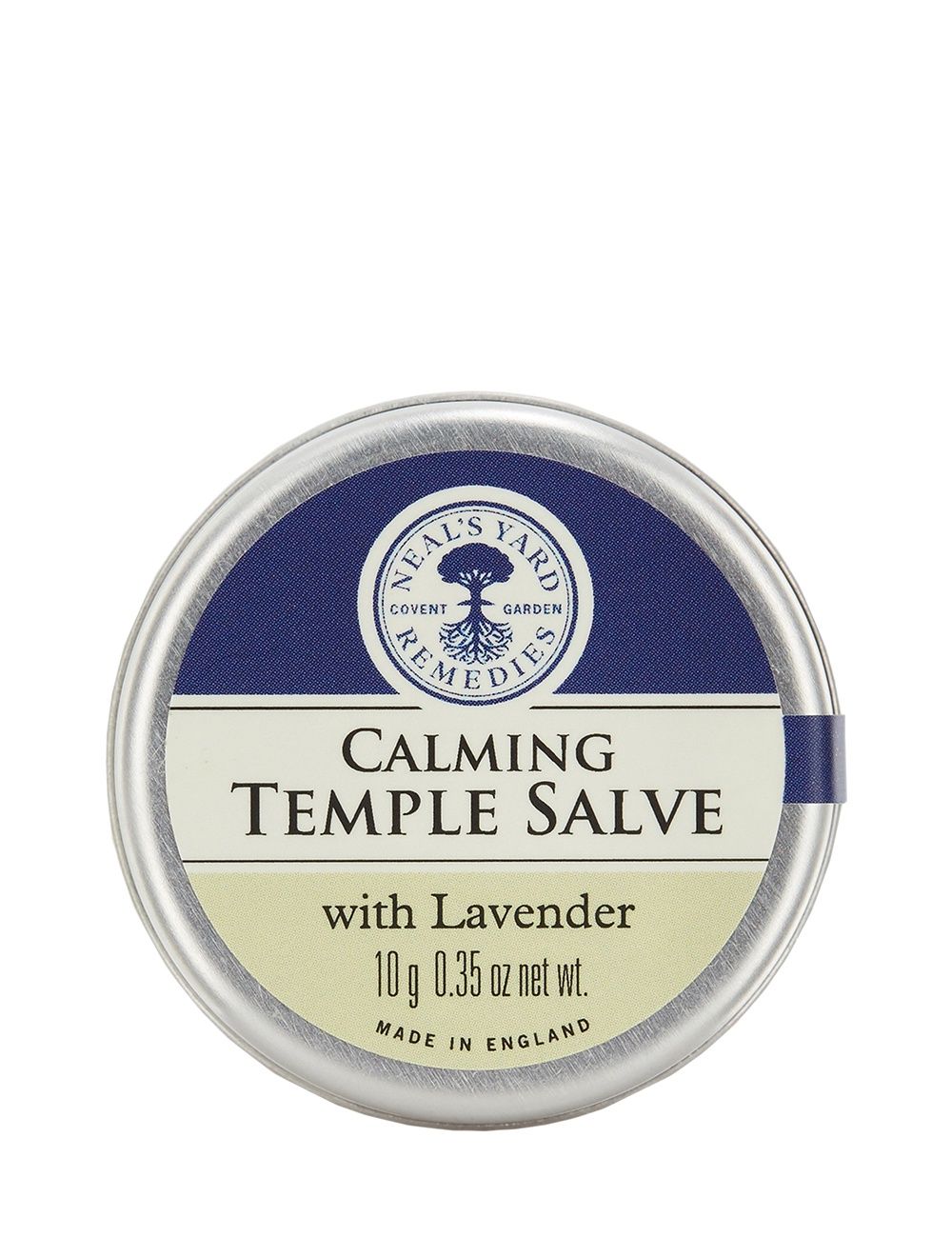 Calming Temple Salve 10g