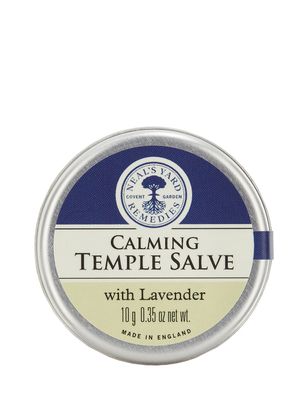 Calming Temple Salve 10g