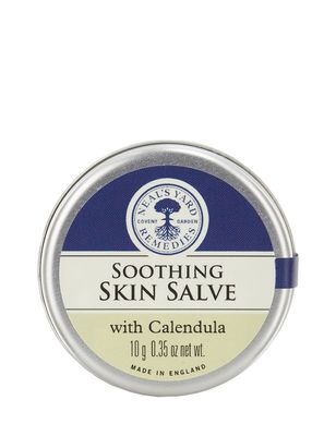 Soothing Skin Salve 10g