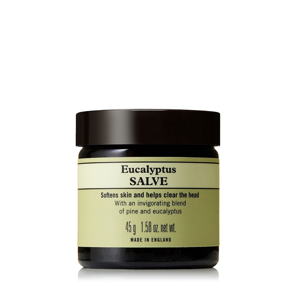 Eucalyptus Salve 45g Eucalyptus Salve 45g