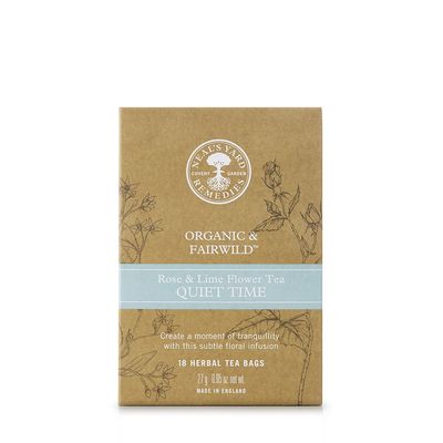 Quiet Time Tea 18 bags