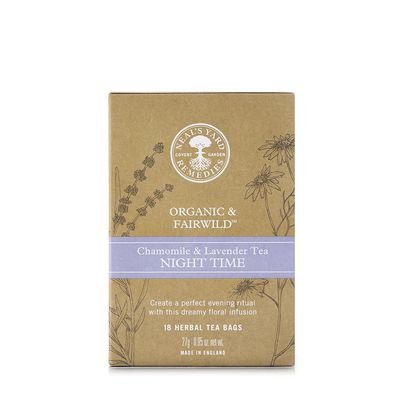 Night Time Tea 18 bags