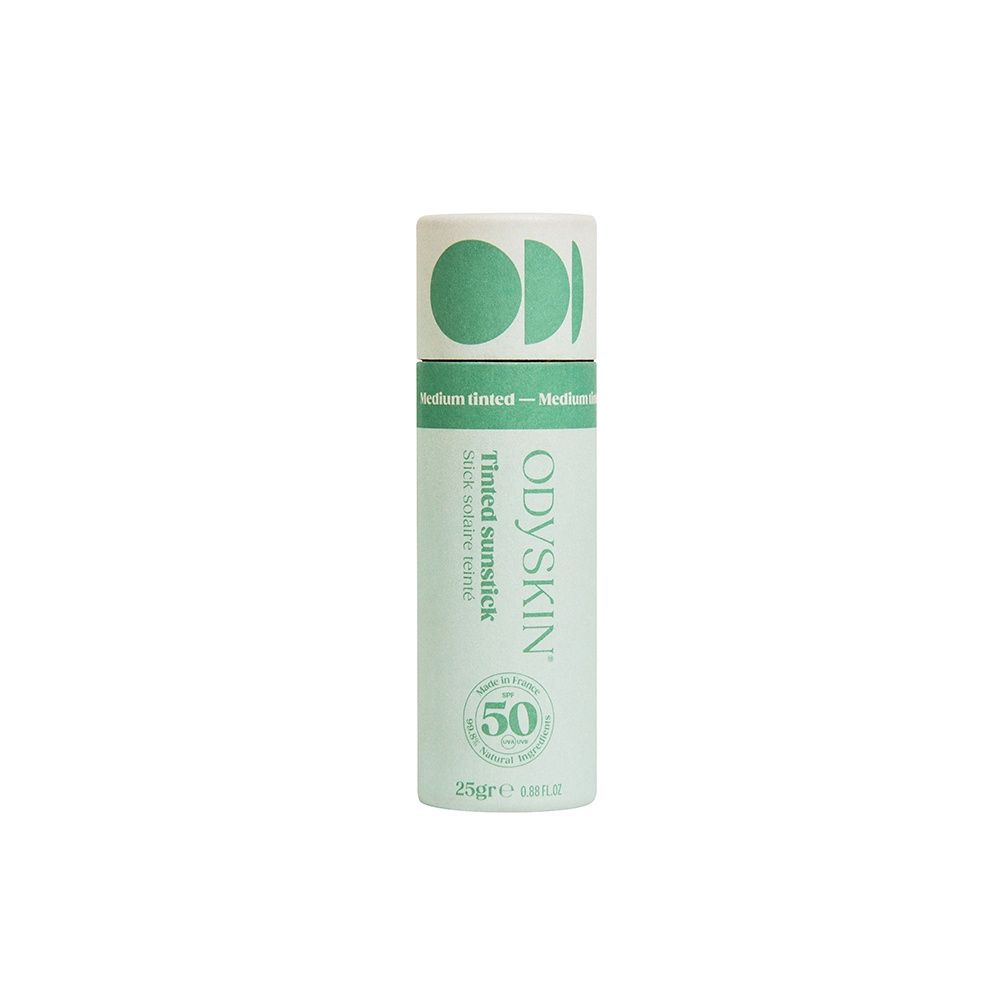 Odyskin SPF 50 Tinted Sunstick 25g