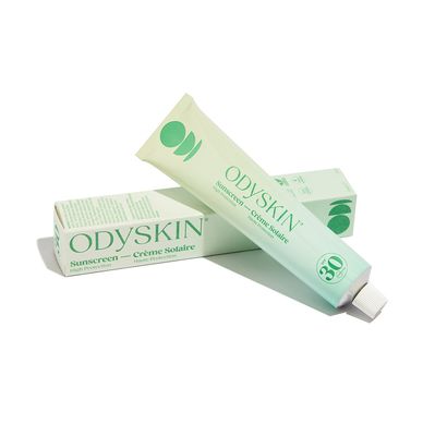 Odyskin SPF 30 Sunscreen 75ml