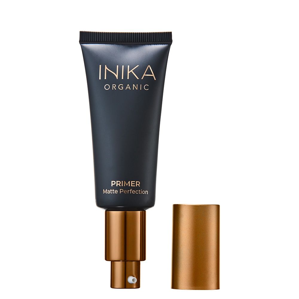INIKA Organic Primer - Matte Perfection 30ml