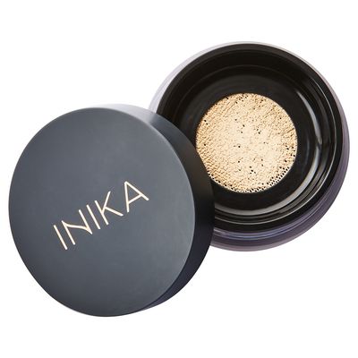 INIKA Loose Mineral Foundation SPF 25 - Grace 8g