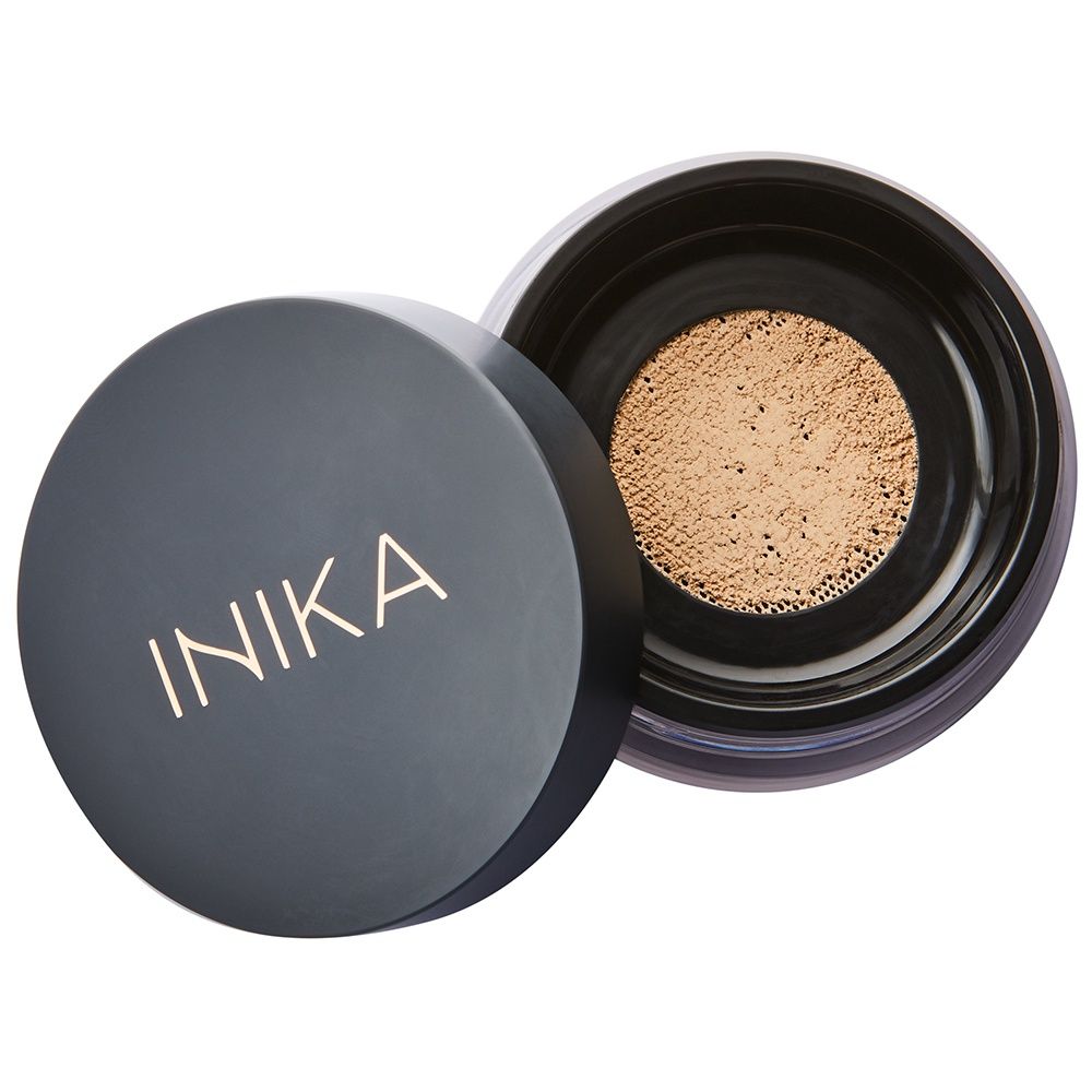 INIKA Loose Mineral Foundation SPF 25 - Unity 8g INIKA Loose Mineral Foundation SPF 25 - Unity 8g