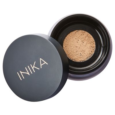 INIKA Loose Mineral Foundation SPF 25 - Patience 8g