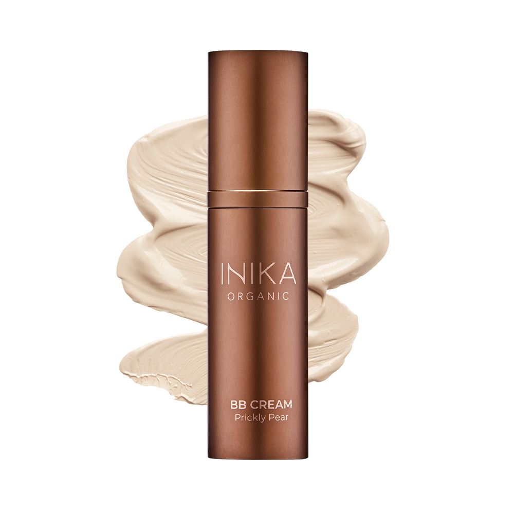 INIKA Organic BB Cream - Nude