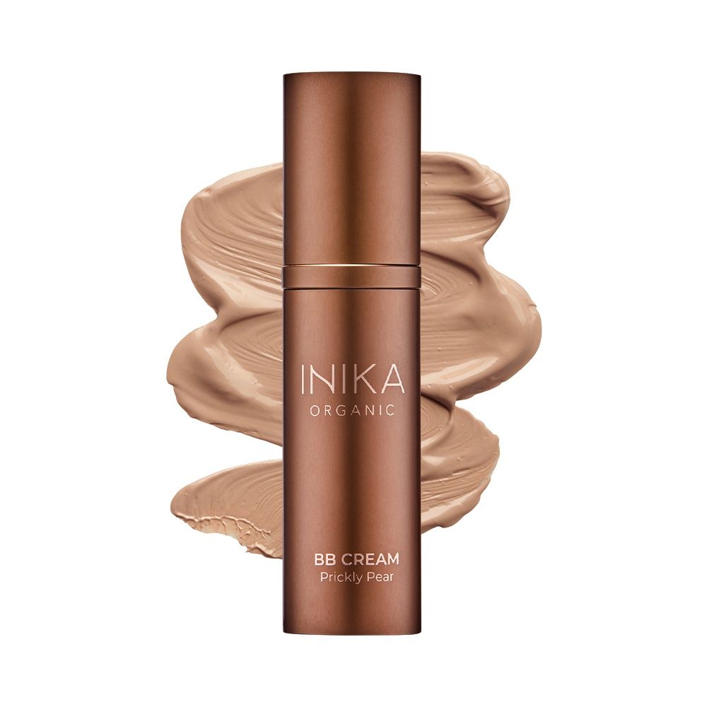INIKA Organic BB Cream - Tan 30ml