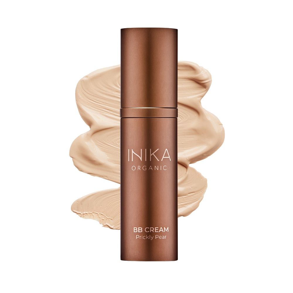 INIKA Organic BB Cream - Beige 30ml