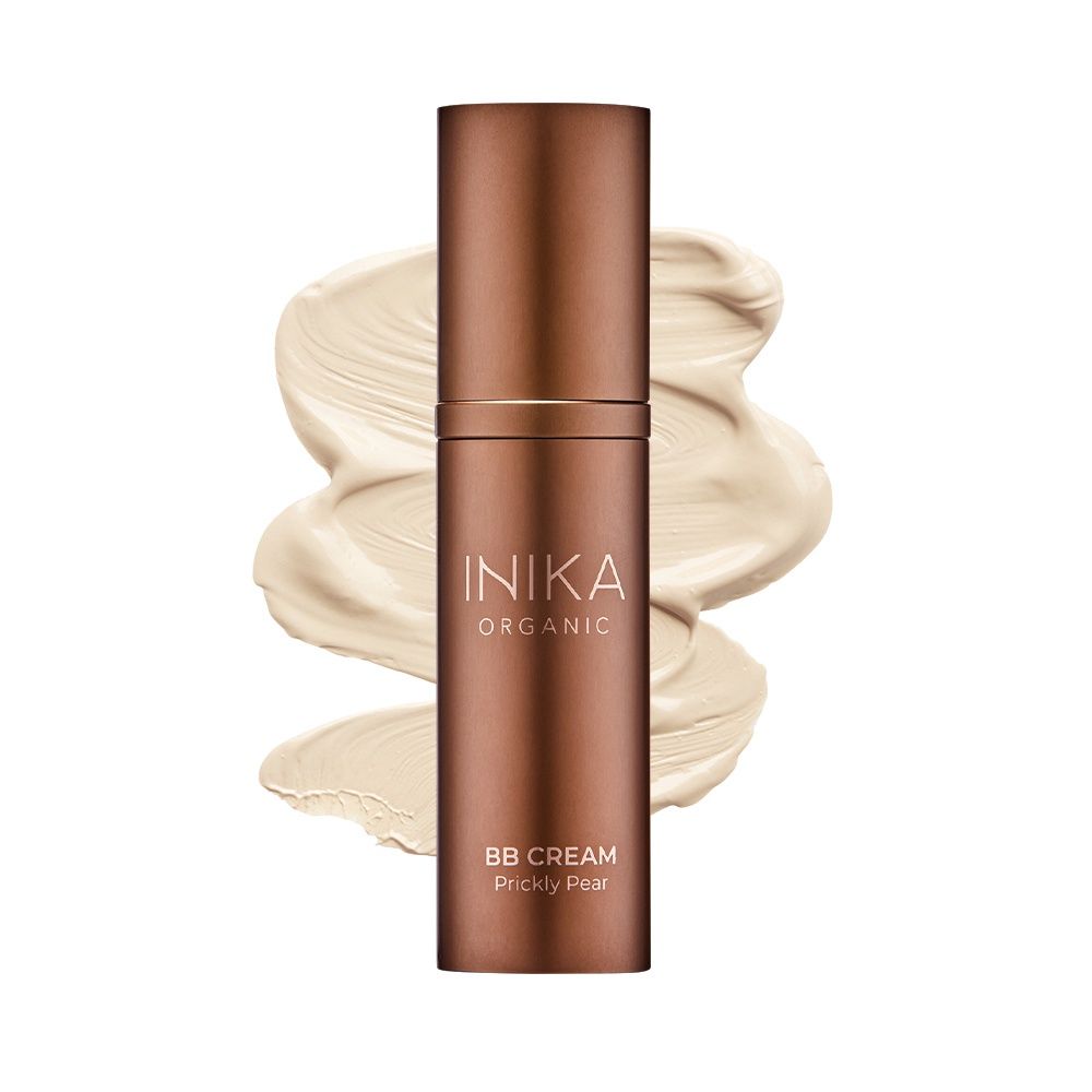 INIKA Organic BB Cream - Cream 30ml