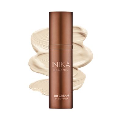 INIKA Organic BB Cream - Cream 30ml