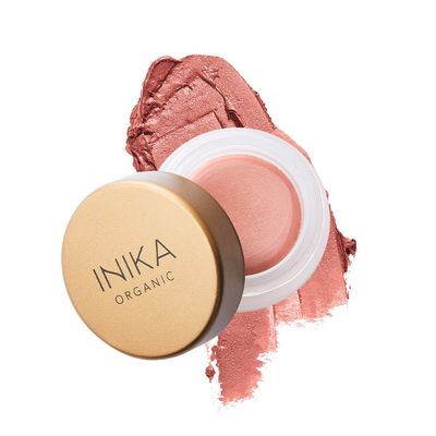 INIKA Organic Lip & Cheek Cream - Dusk 3.5g