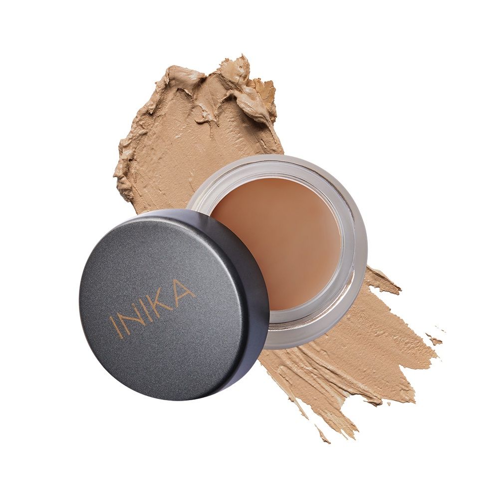 INIKA Full Coverage Concealer- Tawny 3.5g