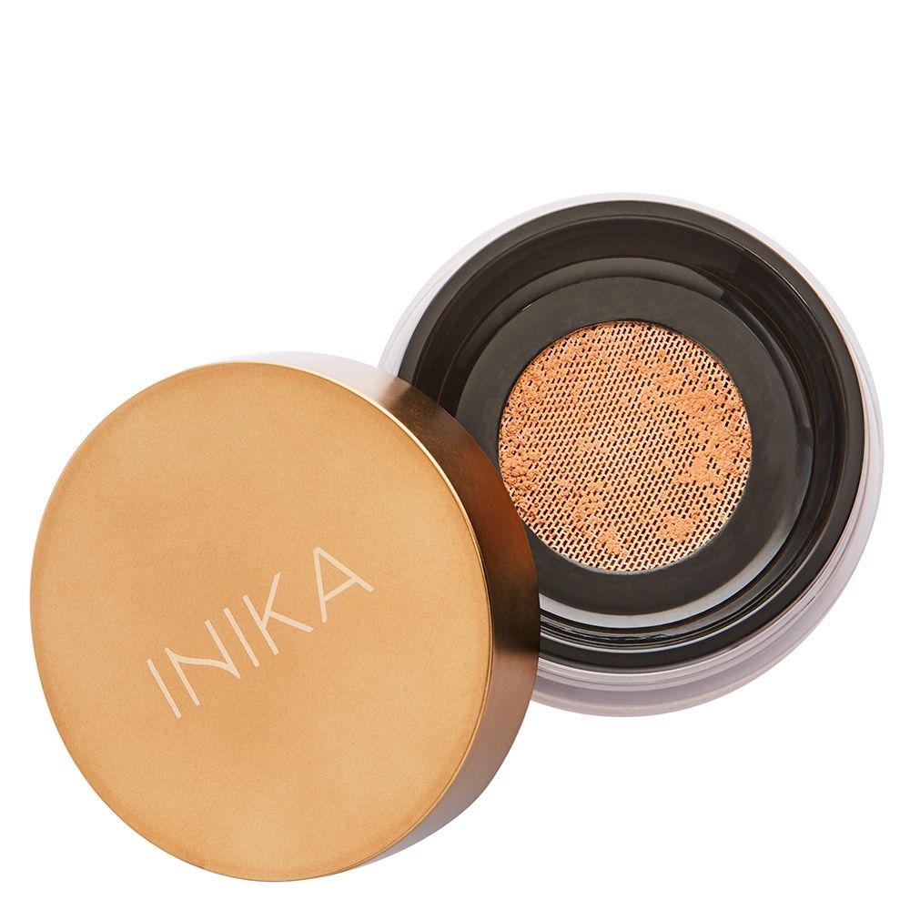 INIKA Loose Mineral Bronzer - Sunkissed 8g