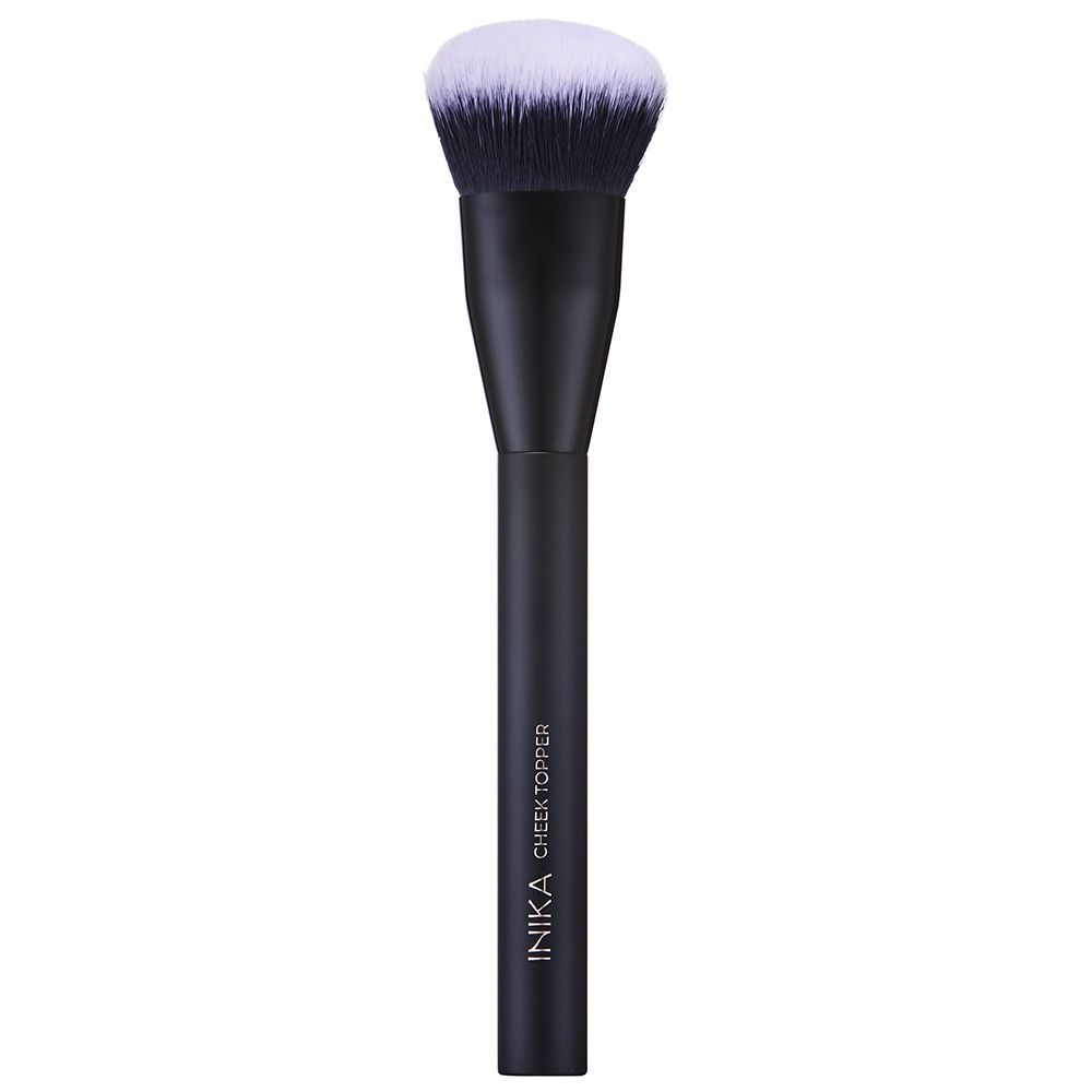 INIKA Cheek Topper Brush INIKA Cheek Topper Brush