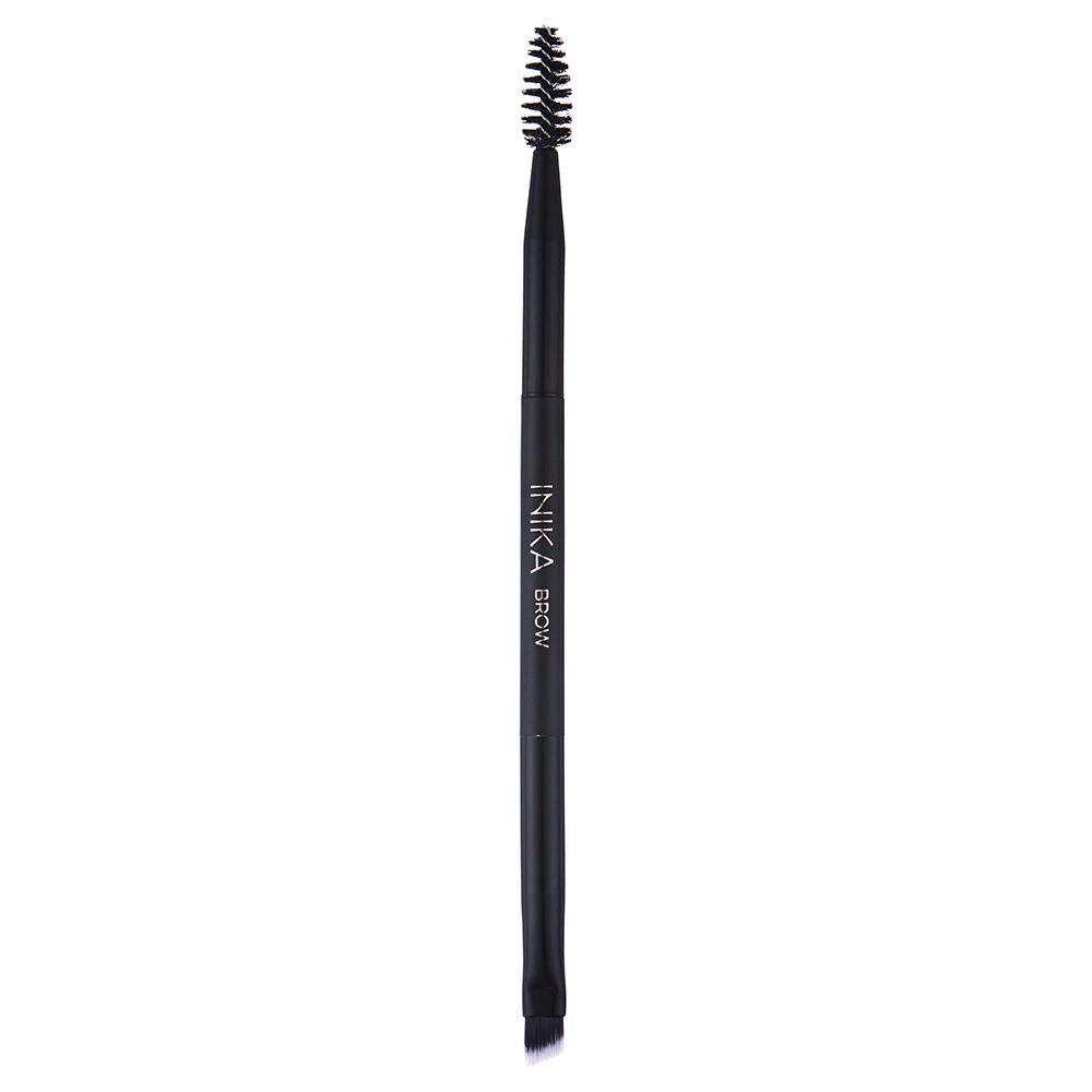 INIKA Brow Brush