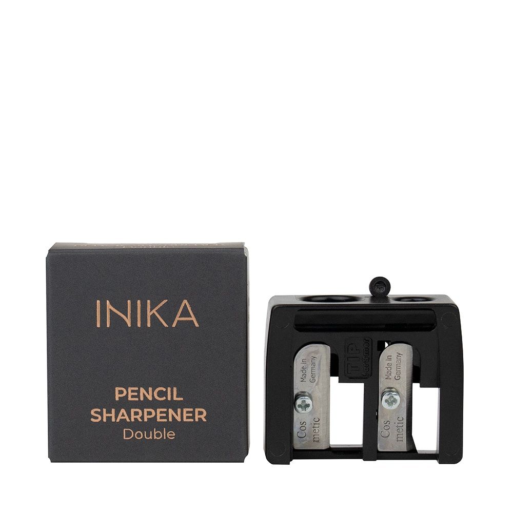 INIKA Pencil Sharpener Double INIKA Pencil Sharpener Double