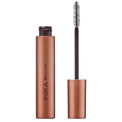 INIKA Bold Lash Mascara - Black