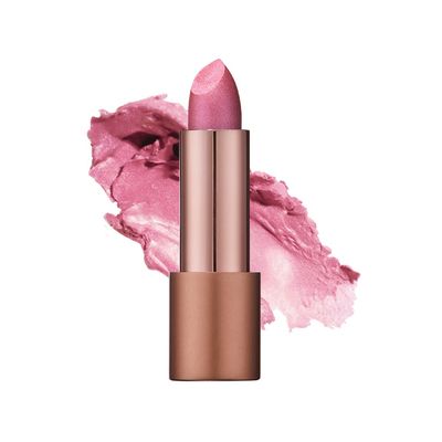 INIKA Organic Lipstick - Flushed 4.2g