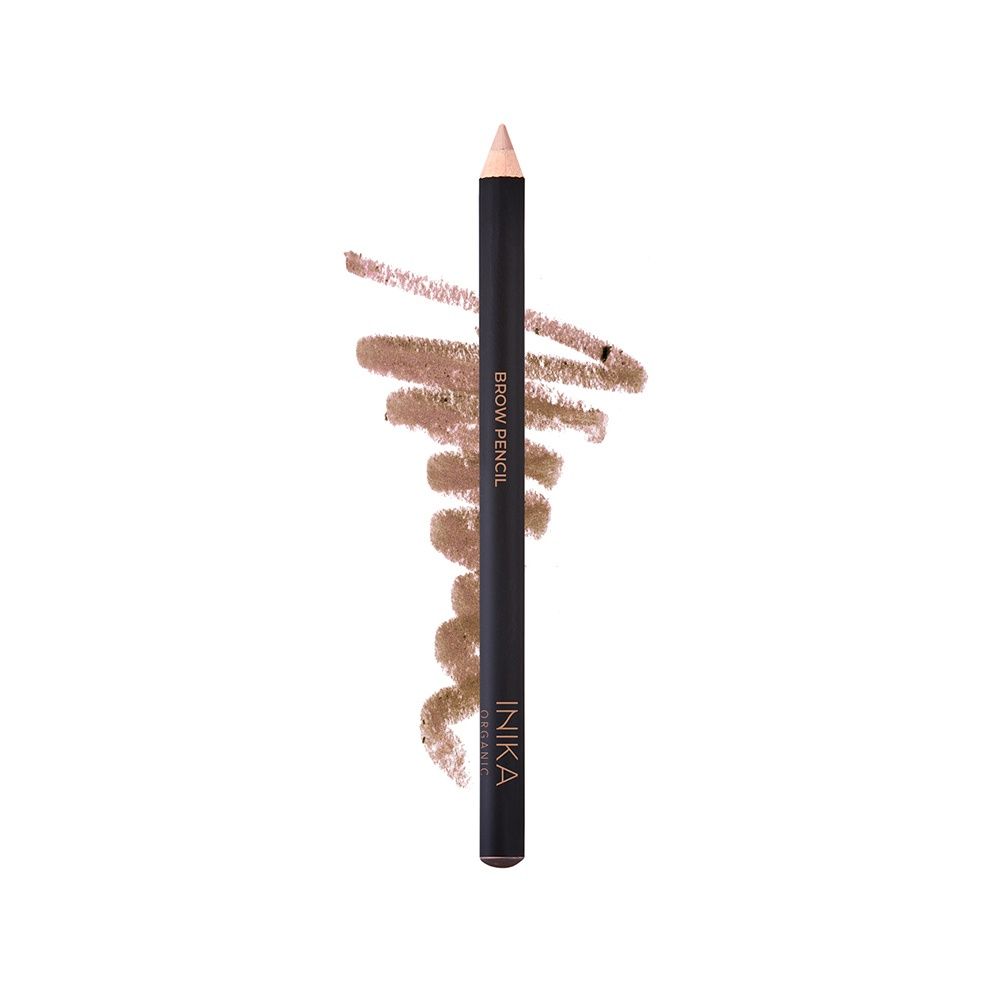 INIKA Organic Brow Pencil - Blonde 1.1g