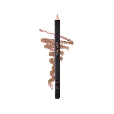 INIKA Organic Brow Pencil - Blonde 1.1g