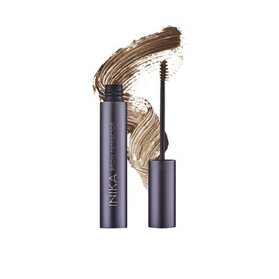 INIKA Brow Perfector - Walnut 6.5ml