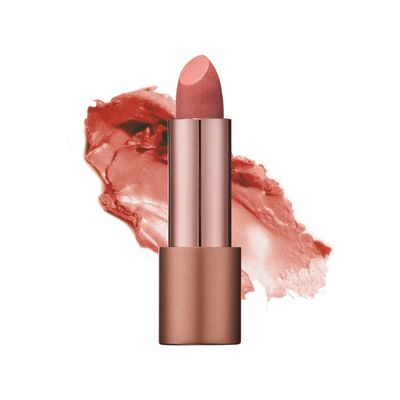 INIKA Organic Lipstick - Soft Coral 4.2g