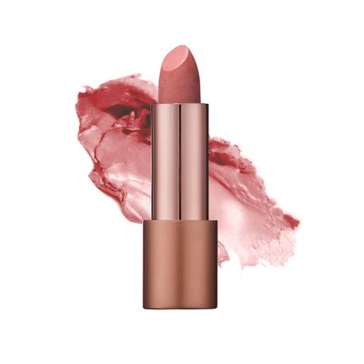 INIKA Organic Lipstick - Spring Bloom 4.2g