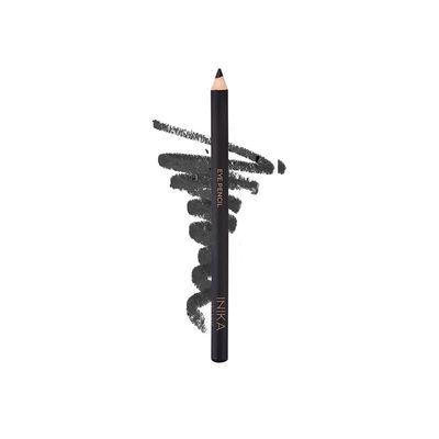 INIKA Organic Eye Pencil - Black 1.1g
