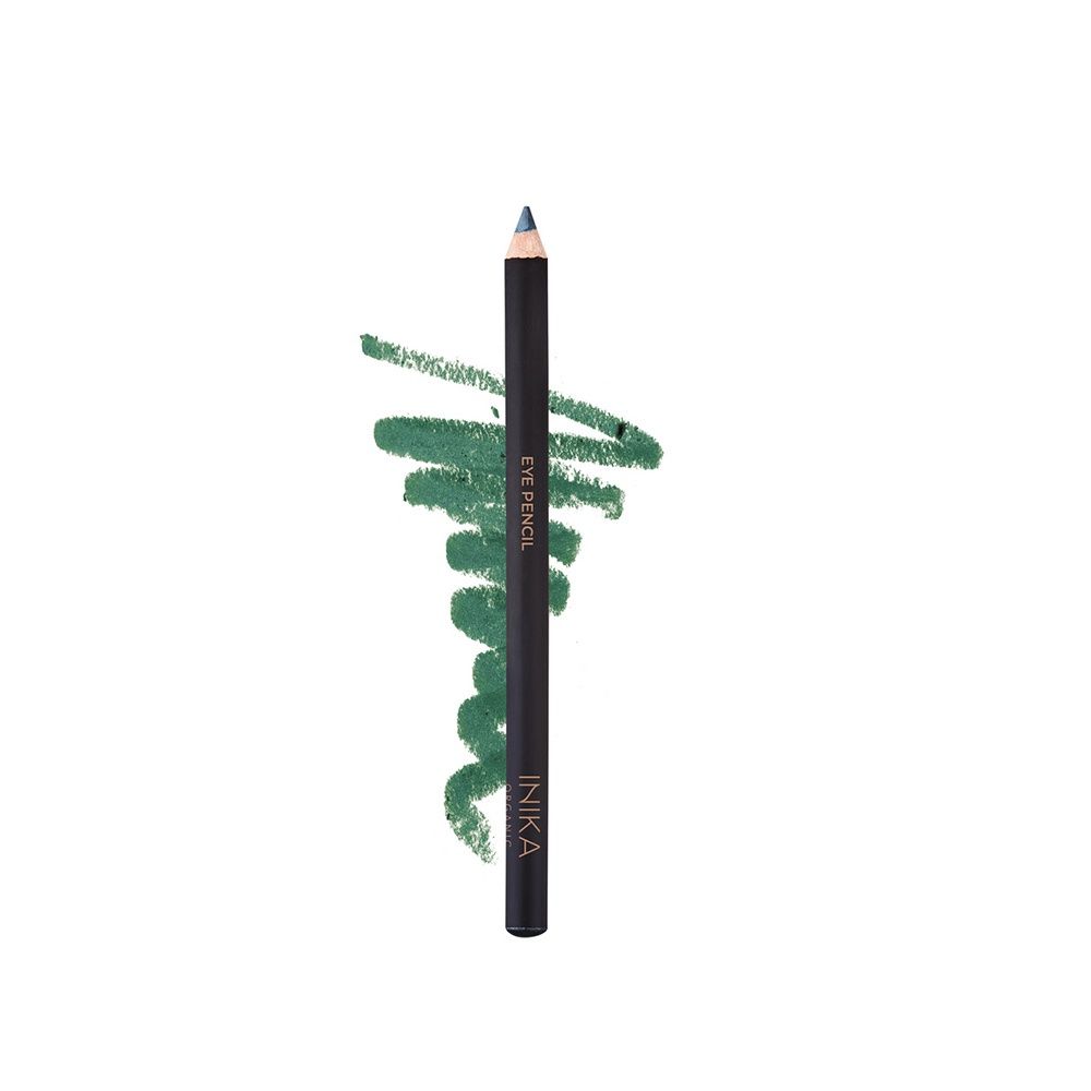INIKA Organic Eye Pencil - Emerald