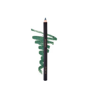 INIKA Organic Eye Pencil - Emerald
