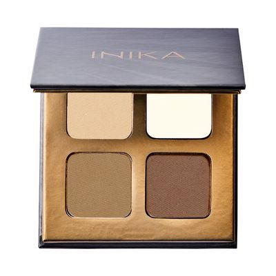 INIKA Brow Palette 8g