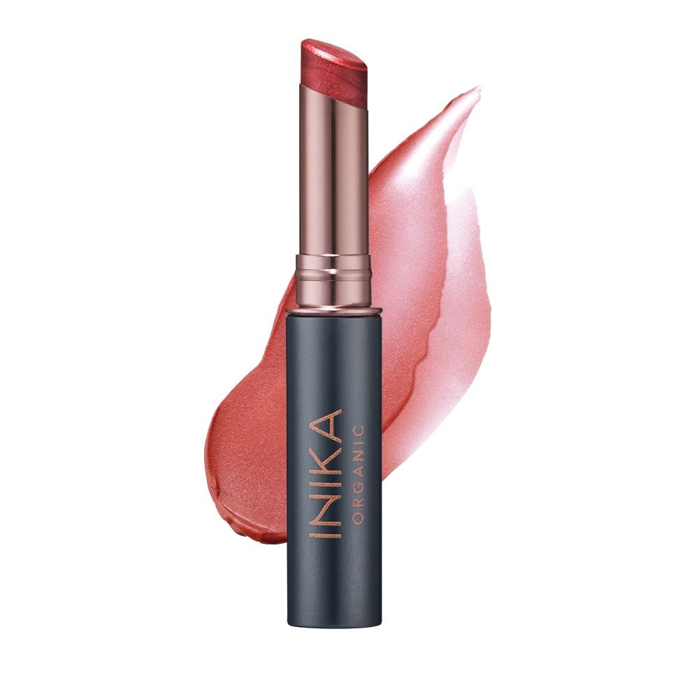 INIKA Organic Tinted Lip Balm - Cosmic 3.5g