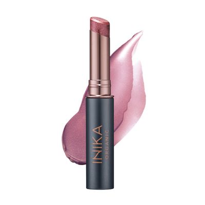 INIKA Organic Tinted Lip Balm - Mulberry 3.5g