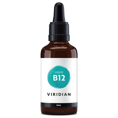 Liquid B12 - 50ml